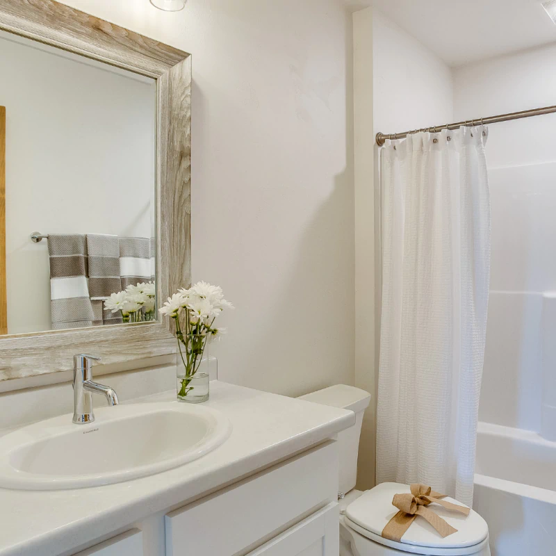 Bathroom Remodeling