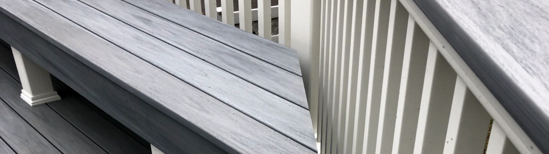 Custom Carpentry & Finish Work breadcrumb